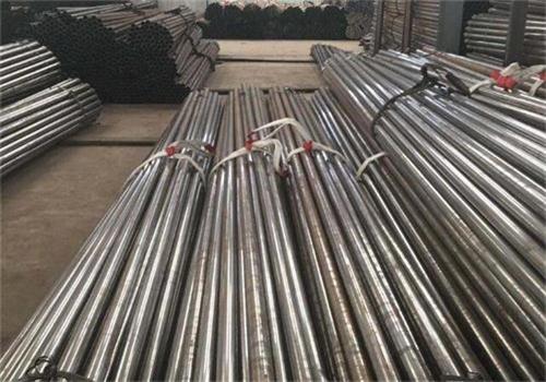 晋中桩基声测管 晋中桩基声测管