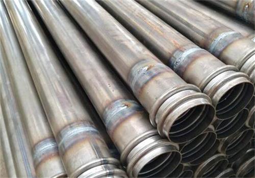 晋中桩基声测管 晋中桩基声测管