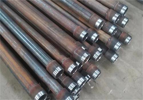 晋中桩基声测管 晋中桩基声测管