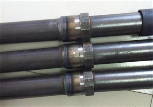 晋中桩基声测管 晋中桩基声测管