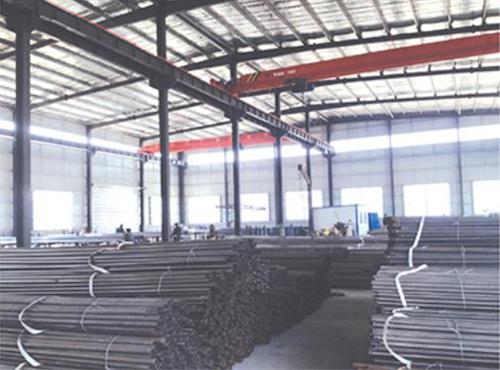 晋中桩基声测管 晋中桩基声测管