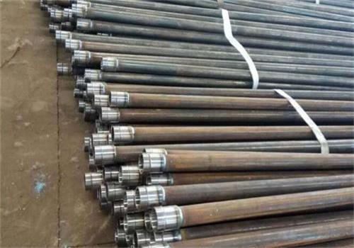 晋中桩基声测管