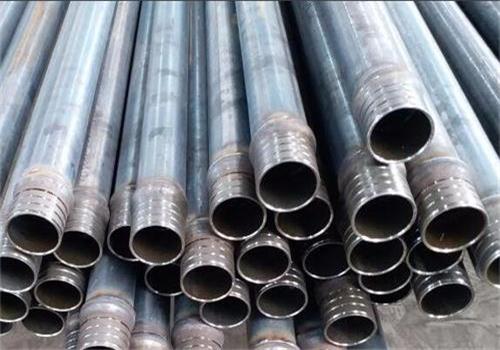 晋中桩基声测管 晋中桩基声测管