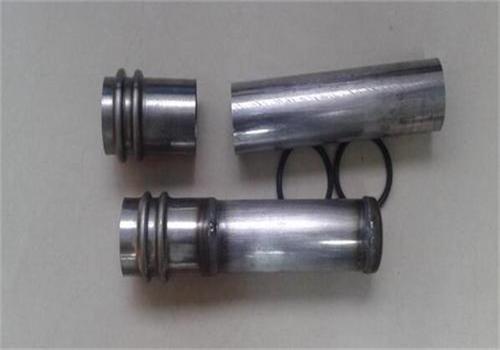 晋中桩基声测管