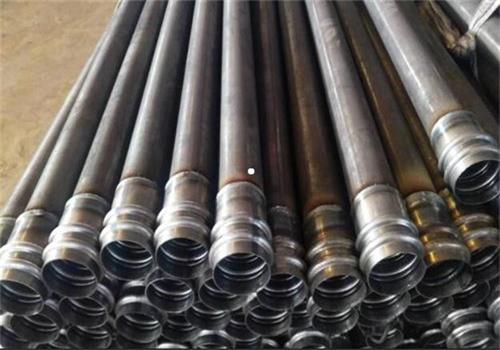 晋中桩基声测管 晋中桩基声测管