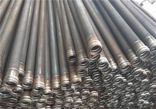 晋中桩基声测管