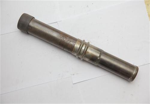 晋中桩基声测管