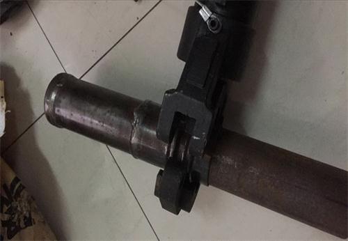 晋中桩基声测管