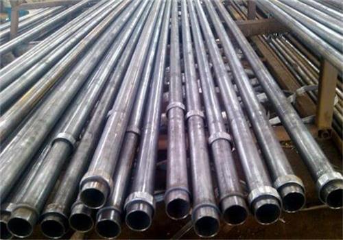 晋中桩基声测管