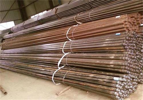 晋中桩基声测管