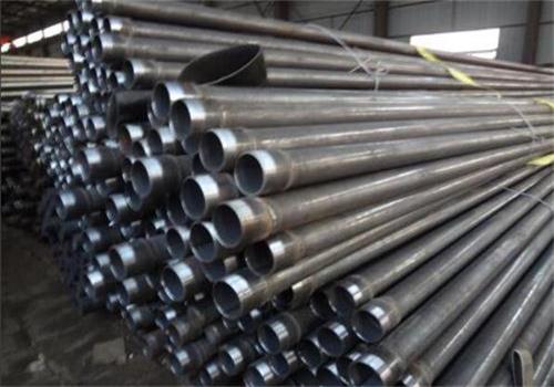 晋中50桩基声测管 晋中50桩基声测管