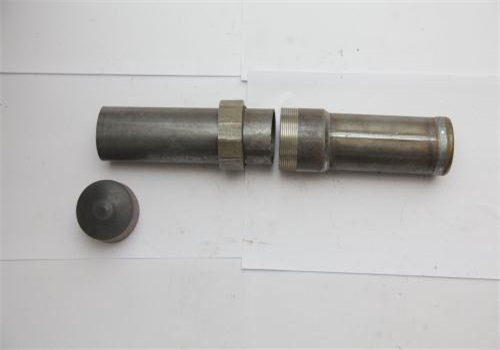 晋中桩基声测管 晋中桩基声测管