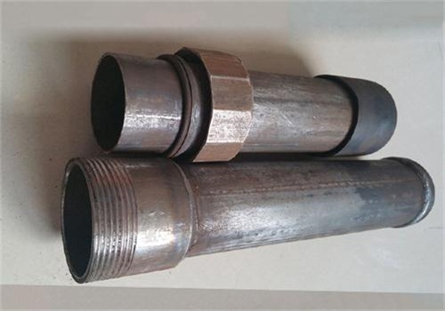 晋中桩基声测管 晋中桩基声测管