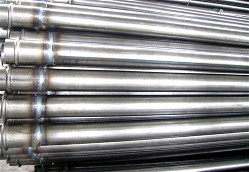 晋中桩基声测管